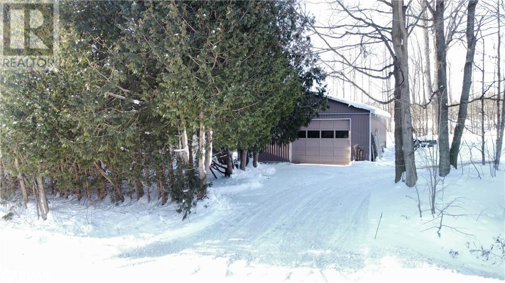 1166 Gill Road, Midhurst, Ontario  L9X 0K2 - Photo 37 - 40676268