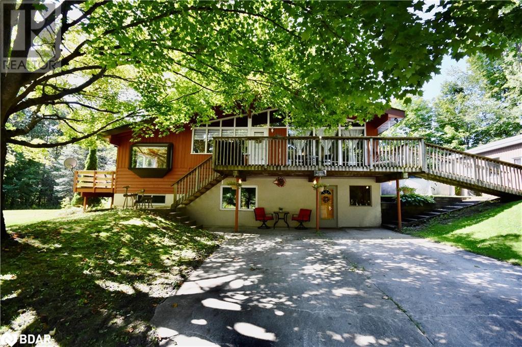 1166 Gill Road, Midhurst, Ontario  L9X 0K2 - Photo 40 - 40676268