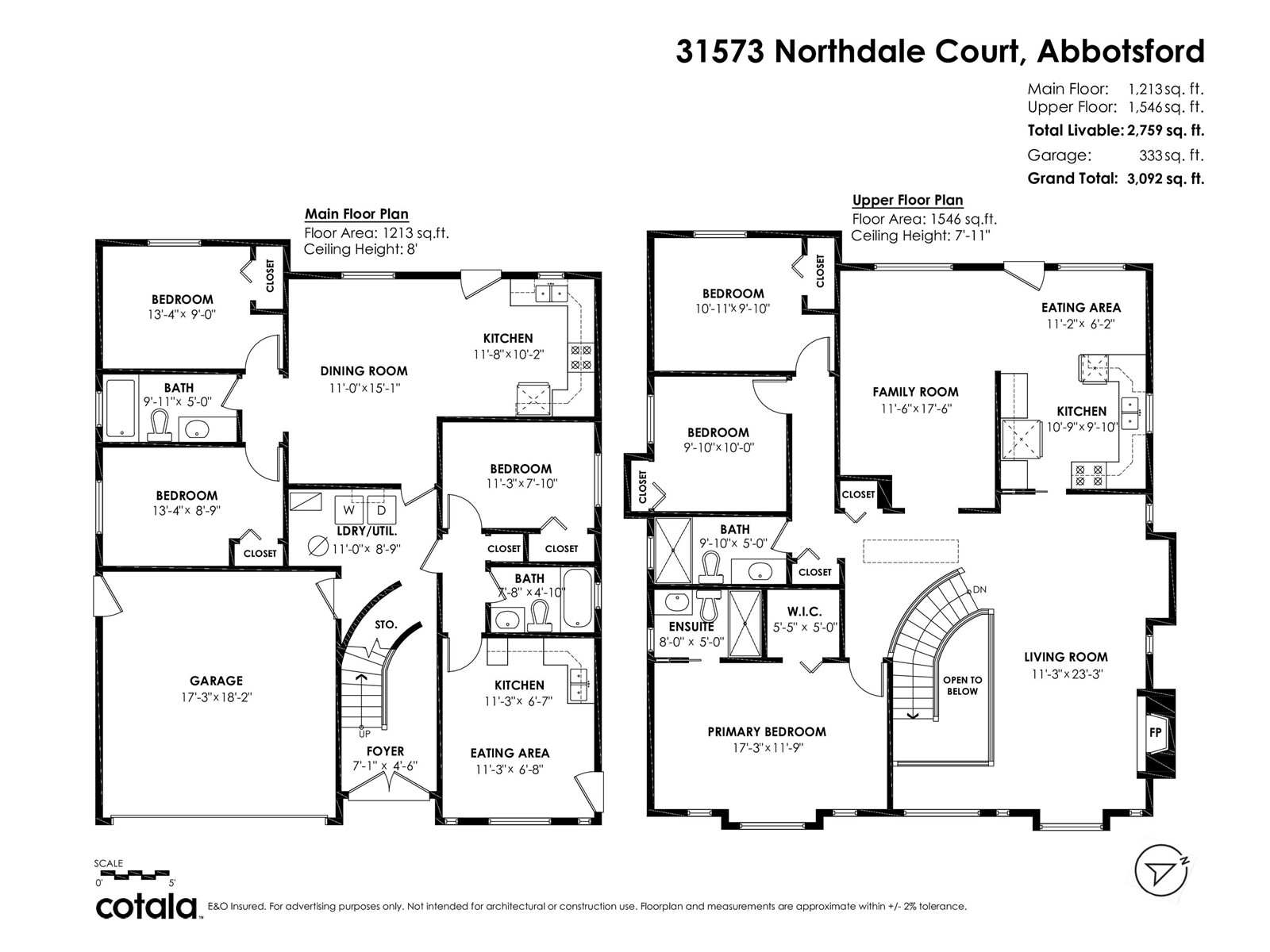 31573 Northdale Court, Abbotsford, British Columbia  V2Z 2K8 - Photo 40 - R2955146