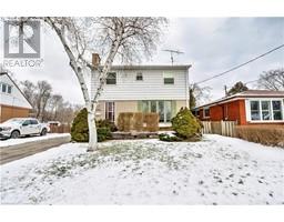 1353 FISHER Avenue, Burlington, Ontario