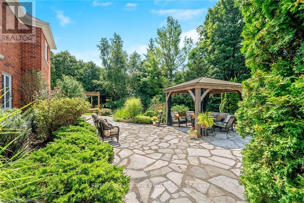15 Trillium Terrace, Halton Hills, Ontario  L7J 2W8 - Photo 28 - W11922450