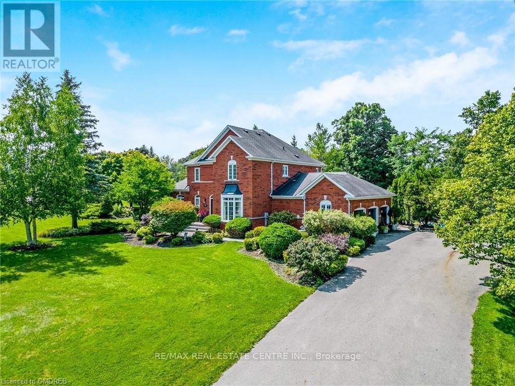 15 Trillium Terrace, Halton Hills, Ontario  L7J 2W8 - Photo 5 - W11922450