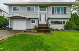 46734 FIRST AVENUE|Chilliwack Proper East, chilliwack, British Columbia