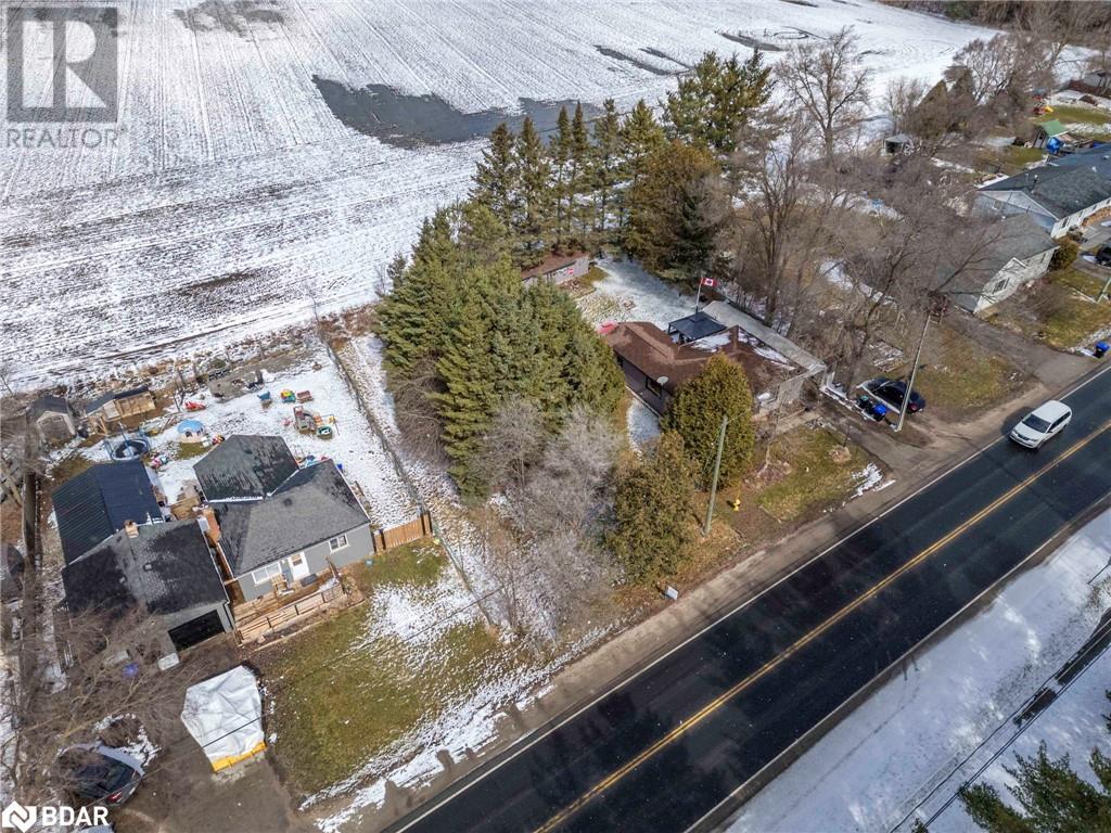 18 BRENTWOOD Road, Essa, Ontario