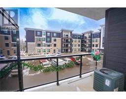 1284 GORDON Street Unit# 227, guelph, Ontario