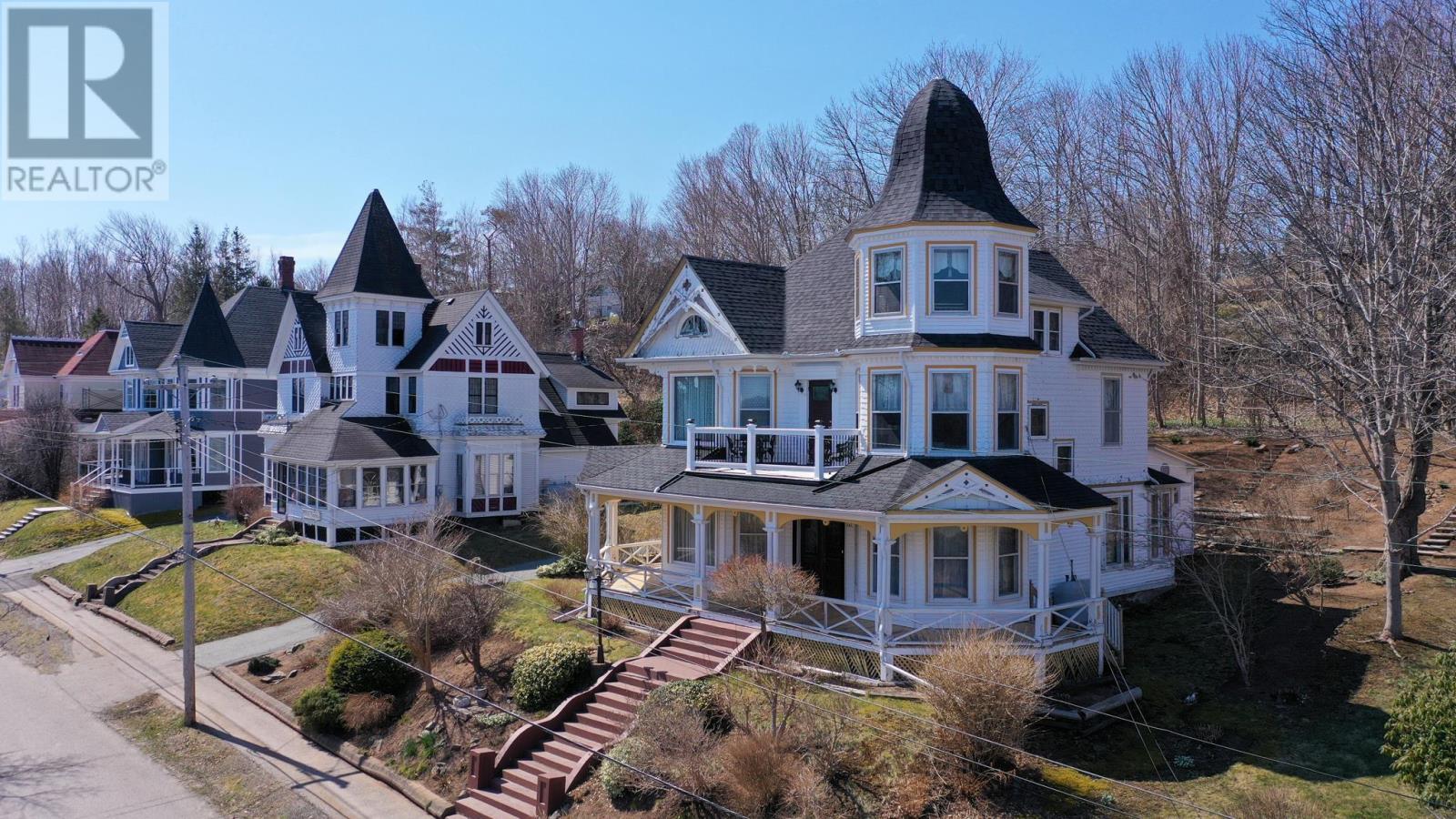 161 Queen Street, Digby, Nova Scotia  B0V 1A0 - Photo 2 - 202500736