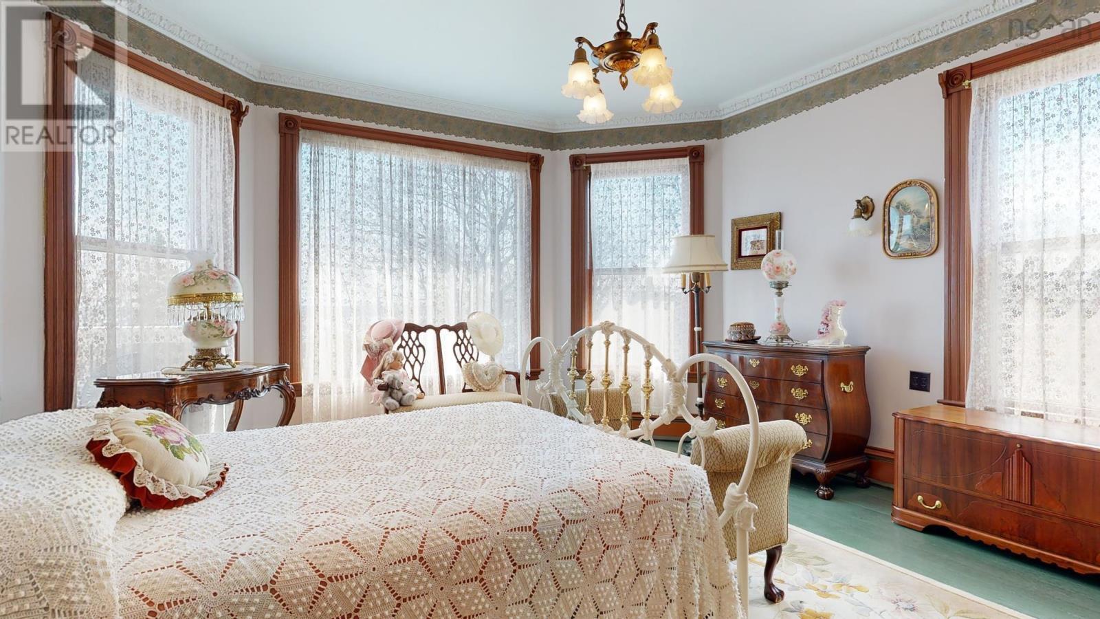 161 Queen Street, Digby, Nova Scotia  B0V 1A0 - Photo 36 - 202500736