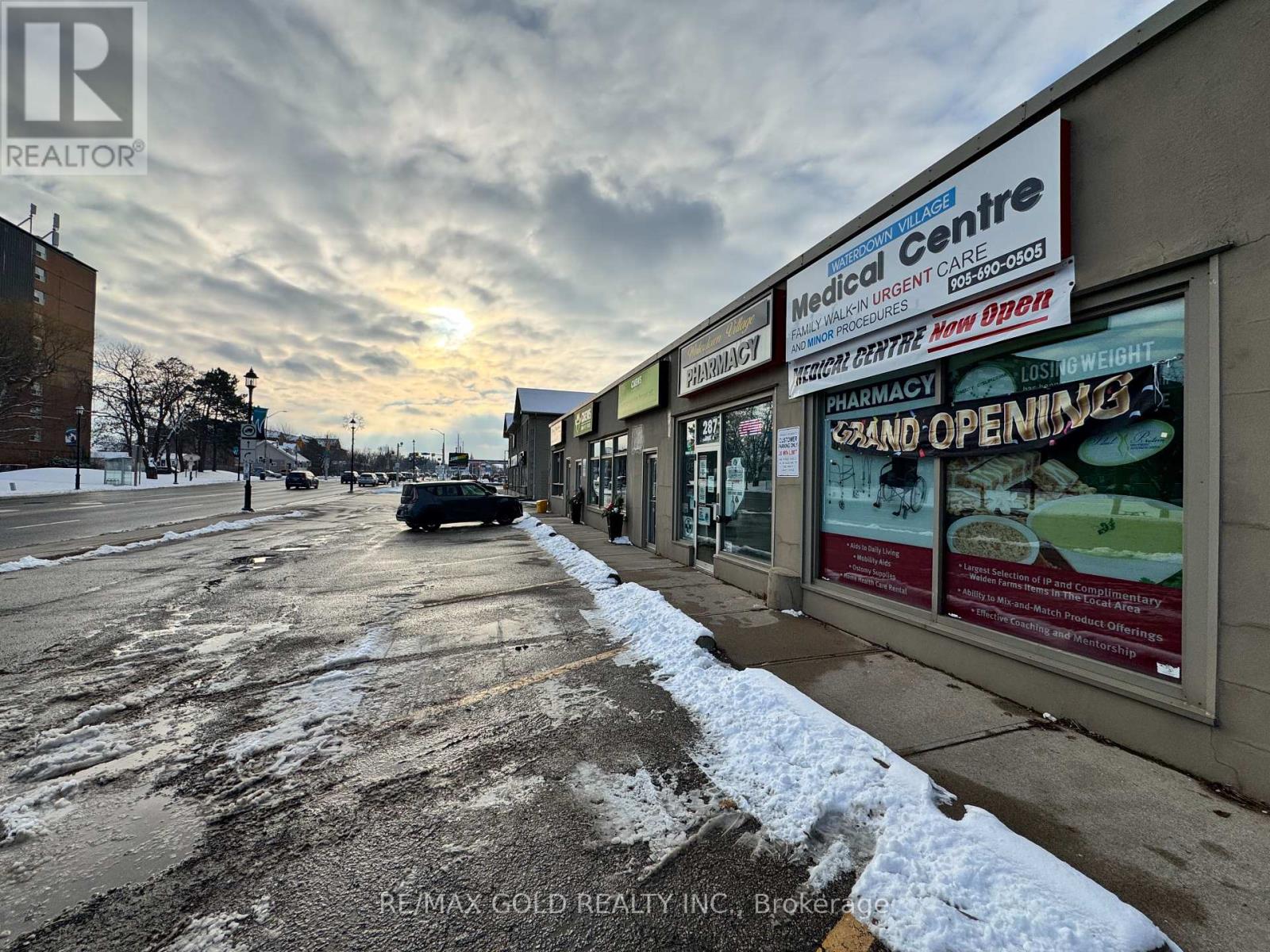 #4 - 287 Dundas Street E, Hamilton, Ontario  L0R 2H6 - Photo 40 - X11918563