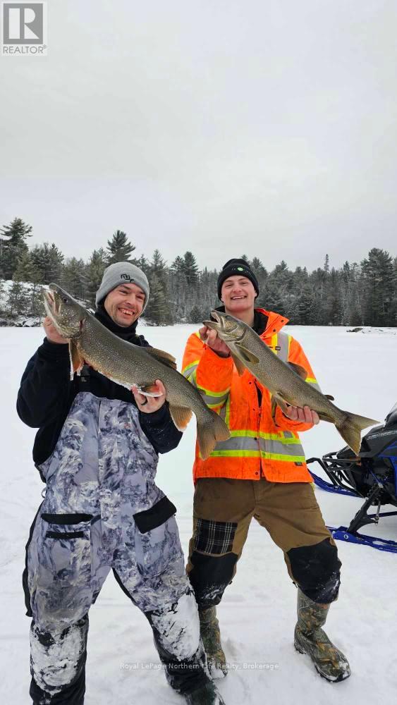 Crh9+q8 Sables-Spanish River, Algoma Remote Area, Ontario  P0P 1P0 - Photo 29 - X11921057