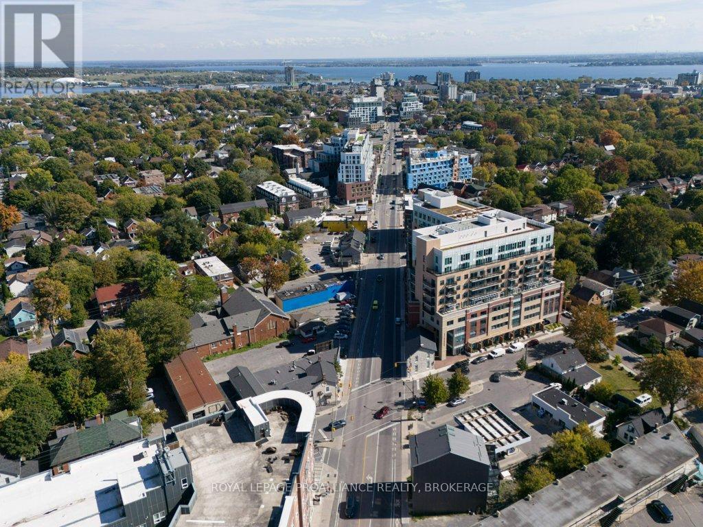 320 - 652 Princess Street, Kingston, Ontario  K7L 1E5 - Photo 31 - X11922562