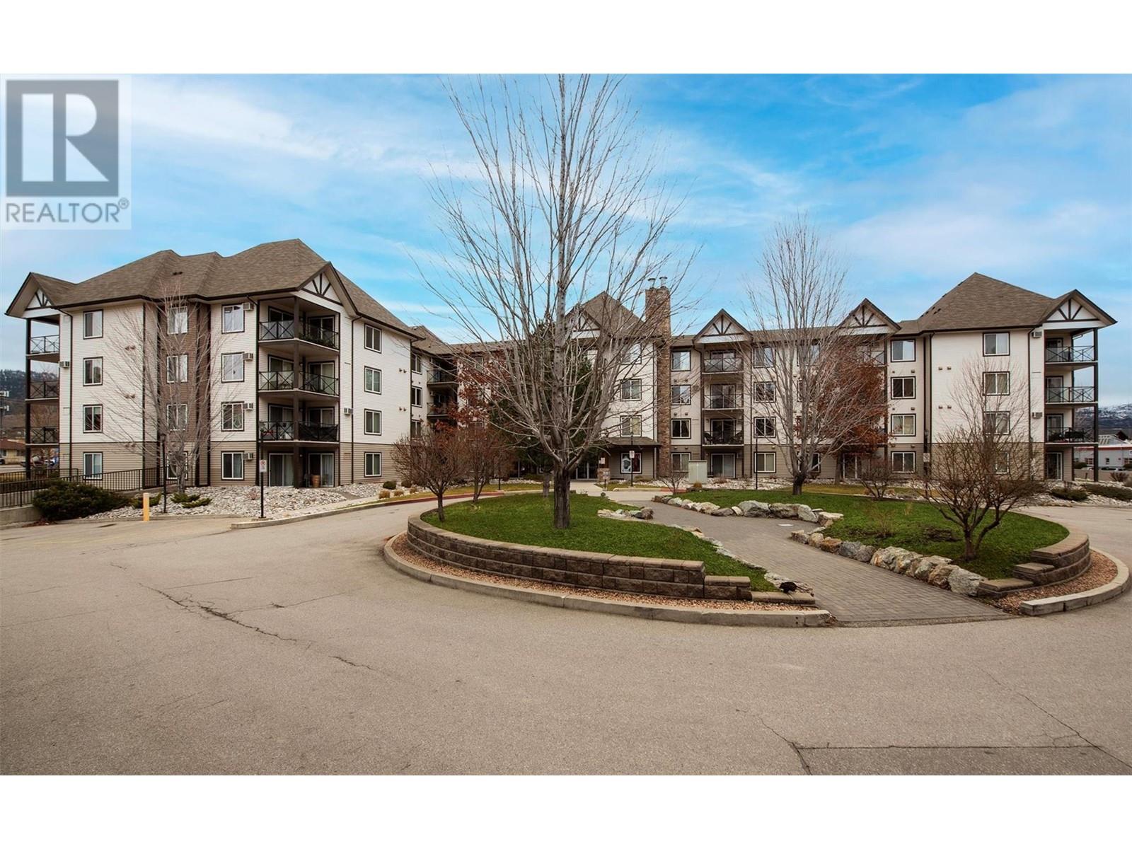 246 Hastings Avenue Unit# 319, penticton, British Columbia