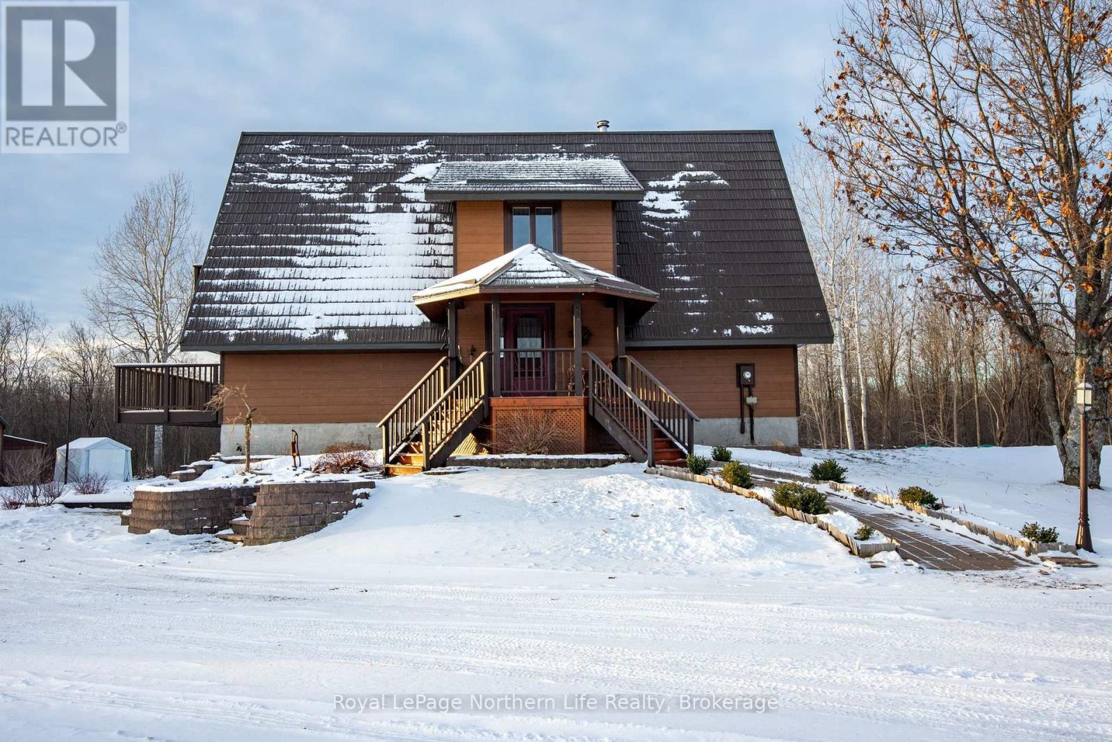 1707 Highway 654, Callander, Ontario  P0H 1H0 - Photo 2 - X11922577