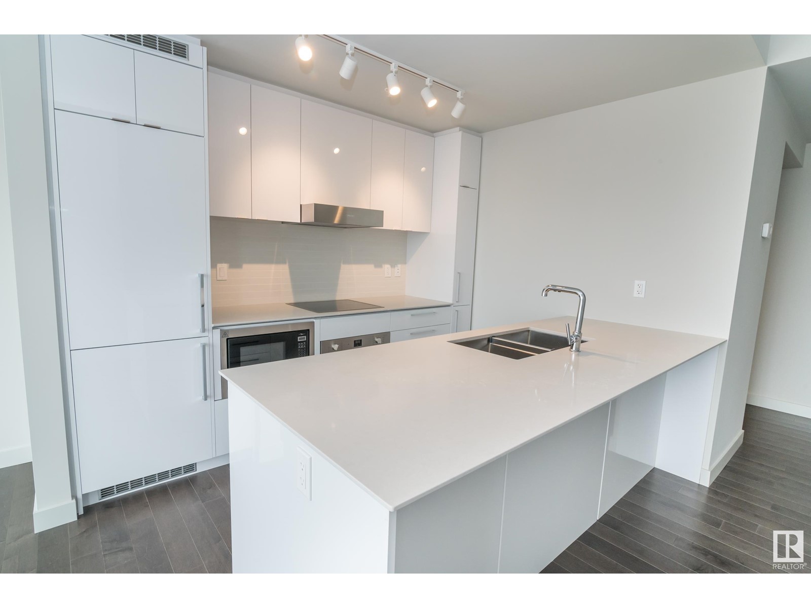 #2612 10360 102 St Nw, Edmonton, Alberta  T5J 0K6 - Photo 4 - E4417925