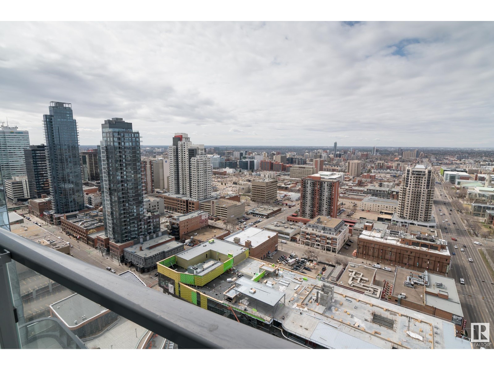 #2612 10360 102 St Nw, Edmonton, Alberta  T5J 0K6 - Photo 20 - E4417925