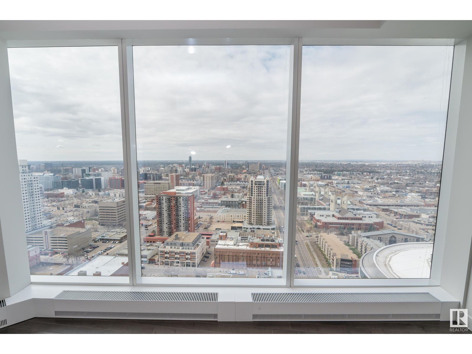 #2612 10360 102 St Nw, Edmonton, Alberta  T5J 0K6 - Photo 5 - E4417925