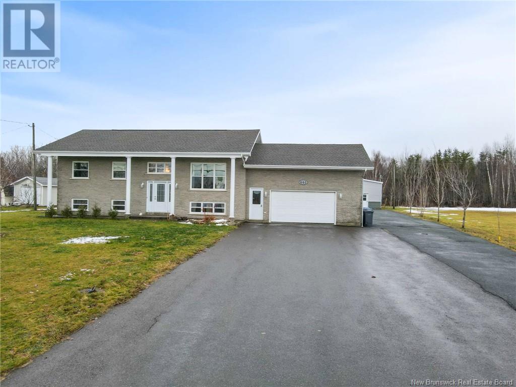 660 Les Jeunes Street, Tracadie, New Brunswick