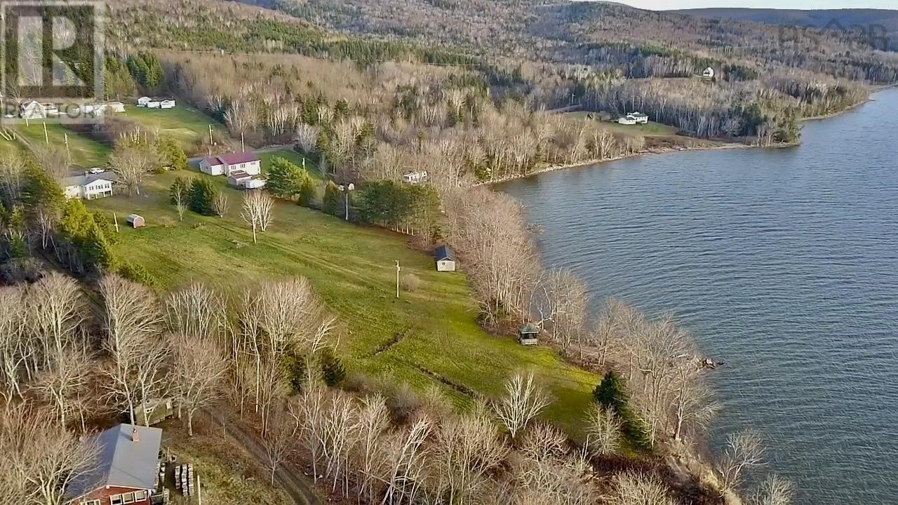 2957 Highway 395 East Lake Ainslie, East Lake Ainslie, Nova Scotia  B0E 3M0 - Photo 23 - 202500642