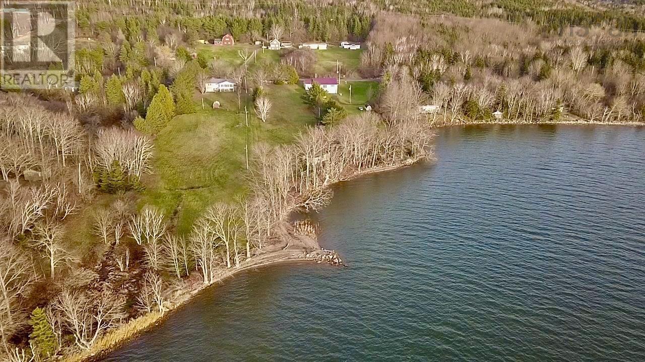 2957 Highway 395 East Lake Ainslie, East Lake Ainslie, Nova Scotia  B0E 3M0 - Photo 24 - 202500642