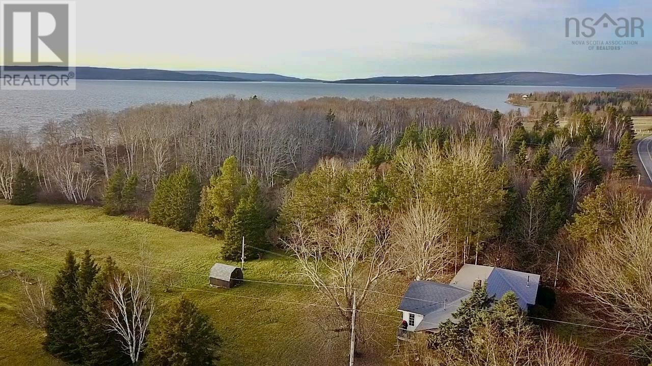 2957 Highway 395 East Lake Ainslie, East Lake Ainslie, Nova Scotia  B0E 3M0 - Photo 27 - 202500642