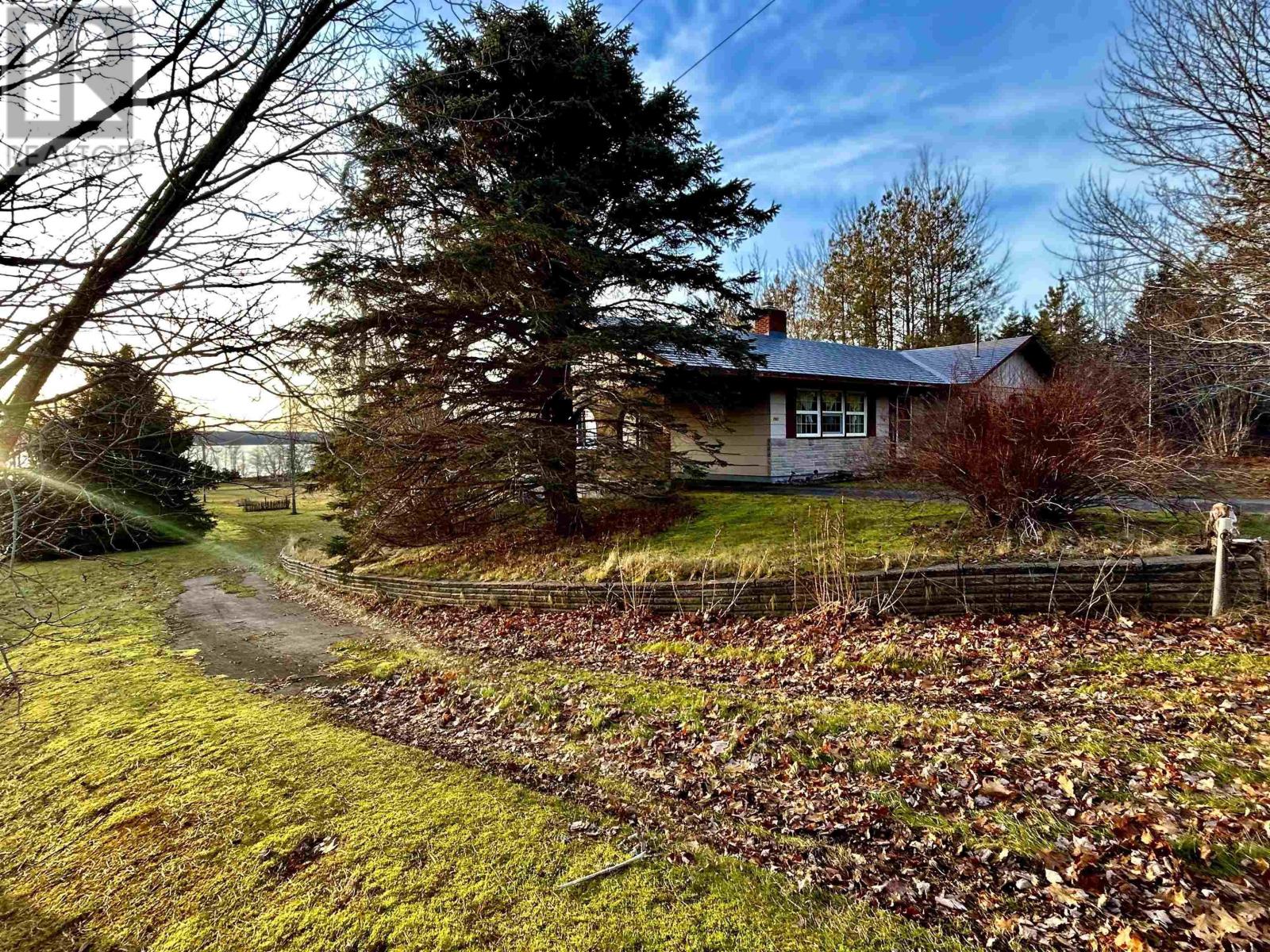 2957 Highway 395 East Lake Ainslie, East Lake Ainslie, Nova Scotia  B0E 3M0 - Photo 28 - 202500642