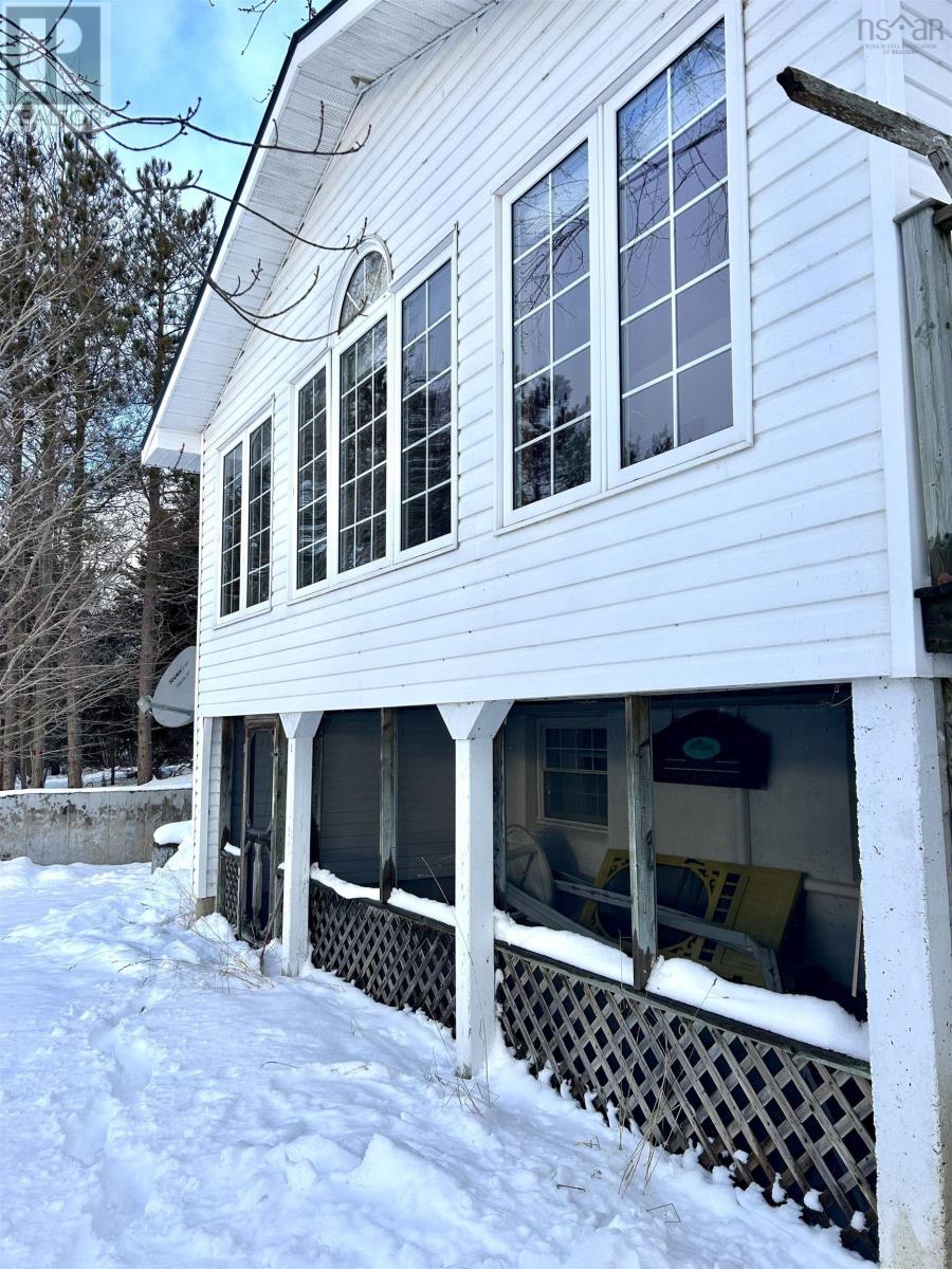 2957 Highway 395 East Lake Ainslie, East Lake Ainslie, Nova Scotia  B0E 3M0 - Photo 30 - 202500642