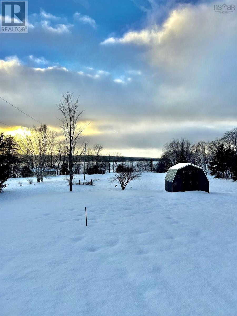 2957 Highway 395 East Lake Ainslie, East Lake Ainslie, Nova Scotia  B0E 3M0 - Photo 36 - 202500642