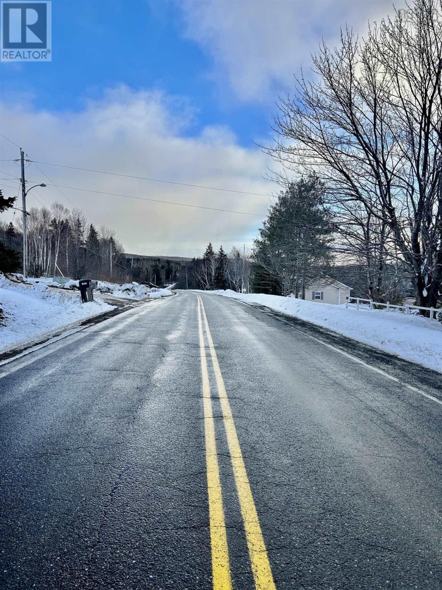 2957 Highway 395 East Lake Ainslie, East Lake Ainslie, Nova Scotia  B0E 3M0 - Photo 37 - 202500642