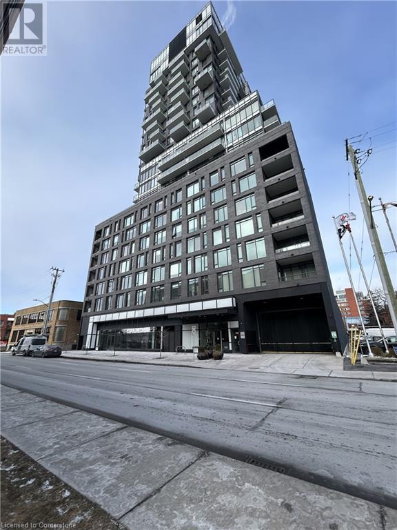 Property at 203 CATHERINE Street Unit# 602 image 1