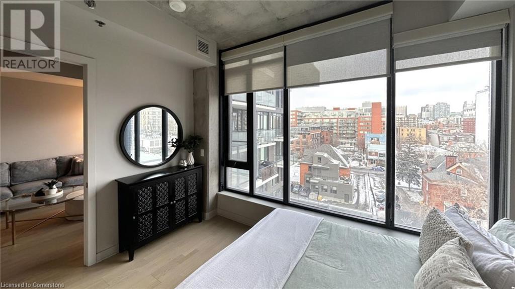 203 Catherine Street Unit# 602, Ottawa, Ontario  K2P 1J5 - Photo 18 - 40689777