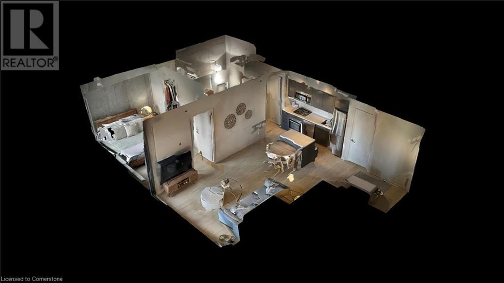 203 Catherine Street Unit# 602, Ottawa, Ontario  K2P 1J5 - Photo 19 - 40689777