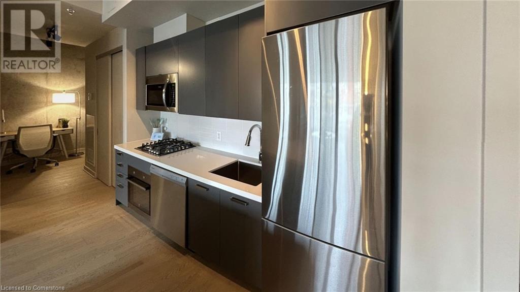 203 Catherine Street Unit# 602, Ottawa, Ontario  K2P 1J5 - Photo 20 - 40689777