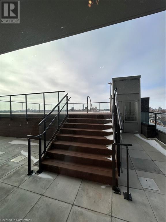 203 Catherine Street Unit# 602, Ottawa, Ontario  K2P 1J5 - Photo 36 - 40689777