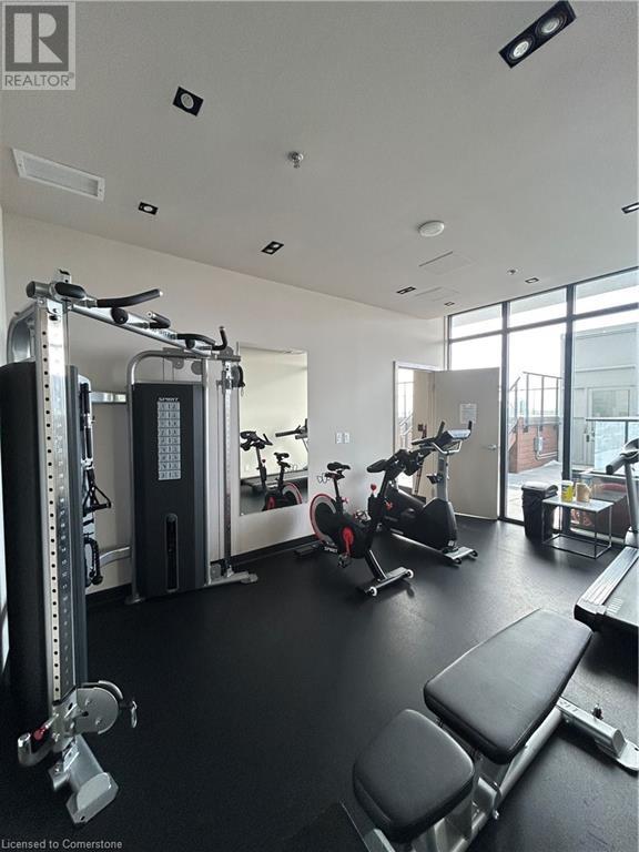 203 Catherine Street Unit# 602, Ottawa, Ontario  K2P 1J5 - Photo 39 - 40689777