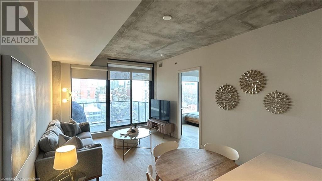 Property at 203 CATHERINE Street Unit# 602 image 5