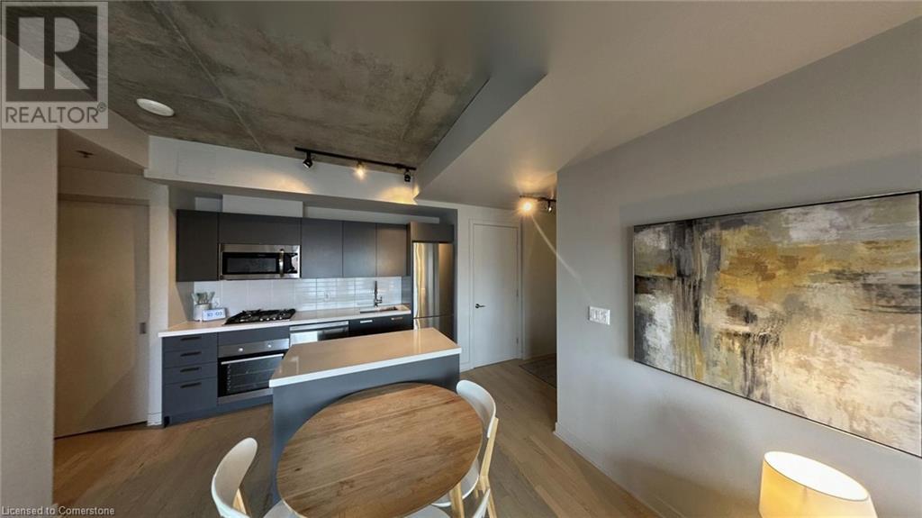 203 Catherine Street Unit# 602, Ottawa, Ontario  K2P 1J5 - Photo 6 - 40689777