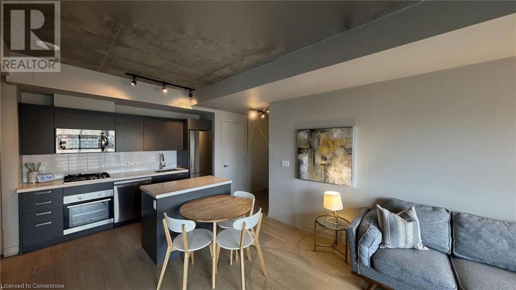 203 Catherine Street Unit# 602, Ottawa, Ontario  K2P 1J5 - Photo 9 - 40689777