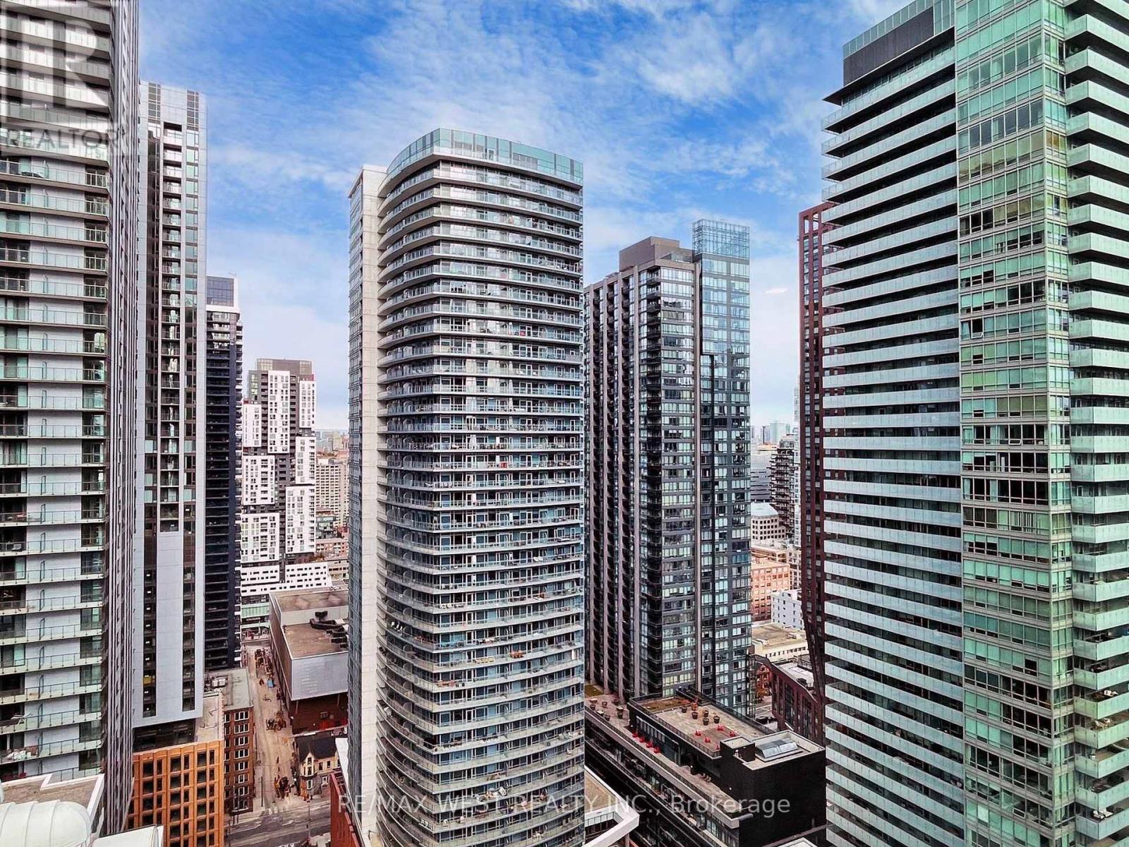 3106 - 327 King Street W, Toronto, Ontario  M5V 0W7 - Photo 31 - C11922585