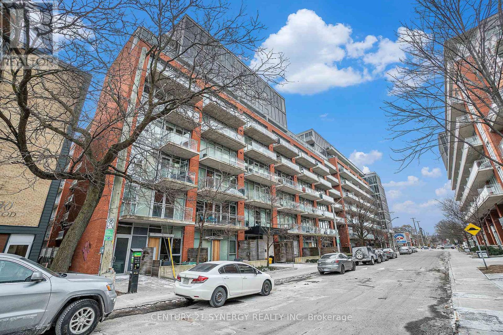 Property at 442 - 340 MCLEOD STREET image 2