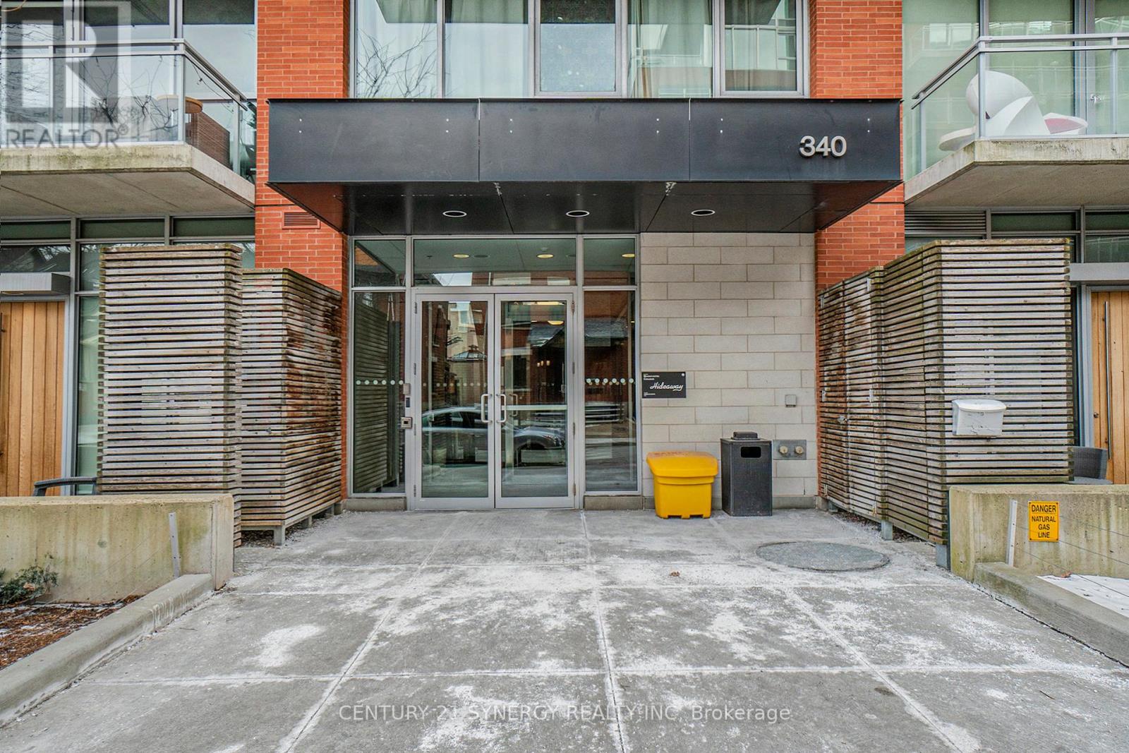 Property at 442 - 340 MCLEOD STREET image 3
