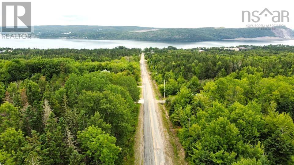 Lot 27 & 28 Phillop Street, Port Hastings, Nova Scotia  B9A 1X3 - Photo 4 - 202500824