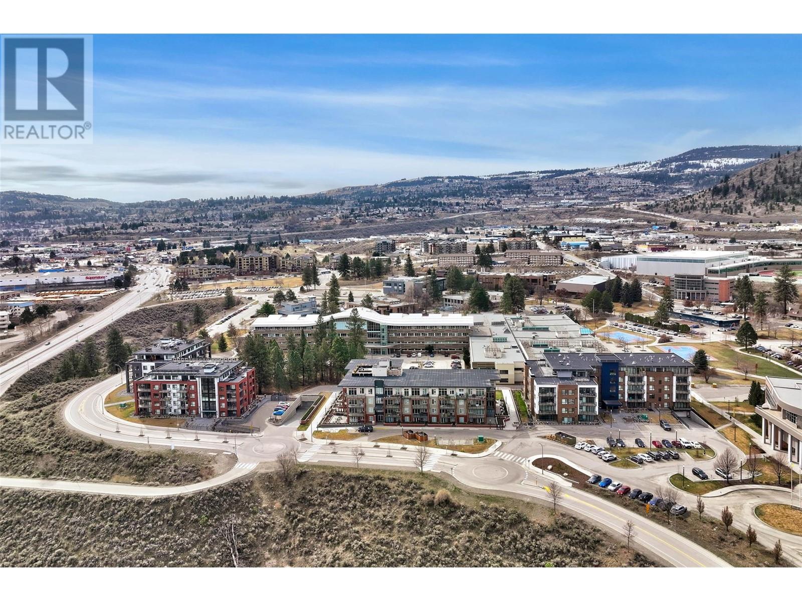 885 UNIVERSITY Drive Unit# 109 Kamloops Photo 17