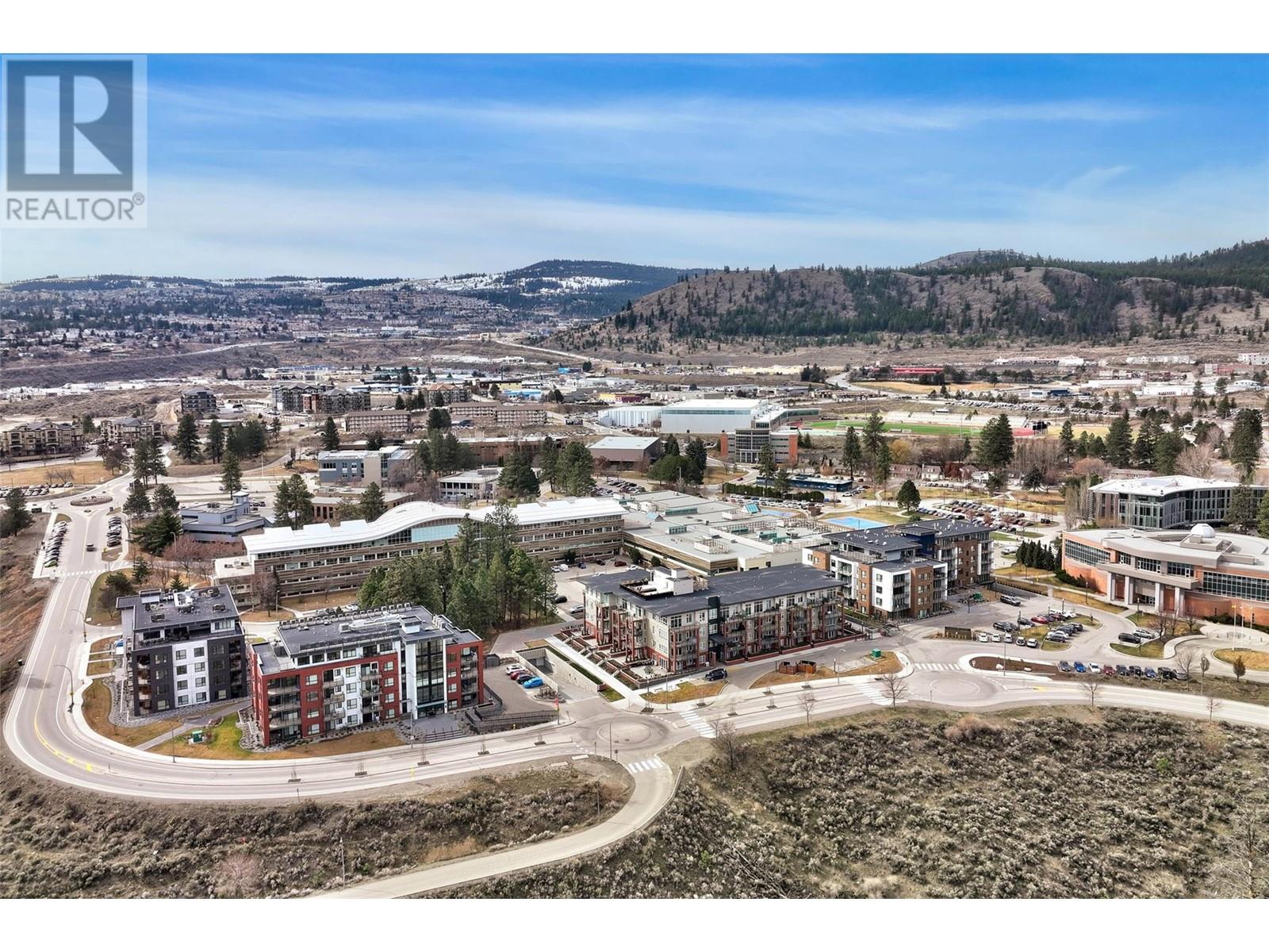 885 UNIVERSITY Drive Unit# 109 Kamloops Photo 18