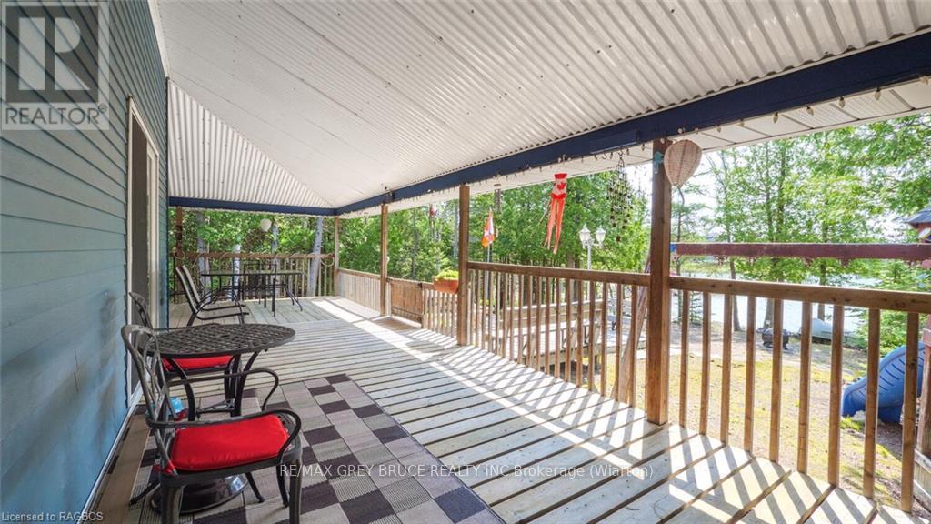 11 Silversides Pt Road, Northern Bruce Peninsula, Ontario  N0H 1Z0 - Photo 13 - X10849507