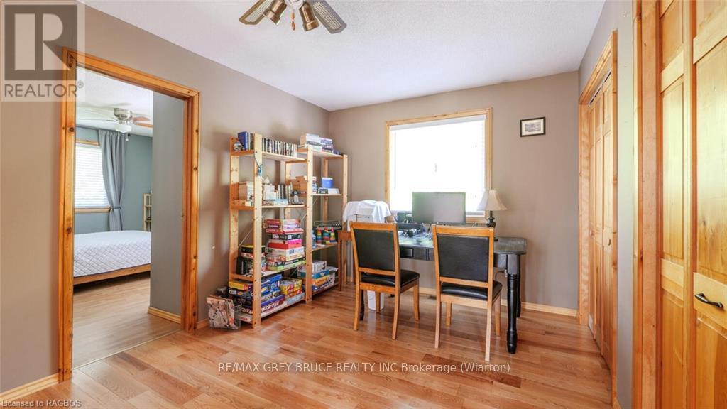 11 Silversides Pt Road, Northern Bruce Peninsula, Ontario  N0H 1Z0 - Photo 31 - X10849507