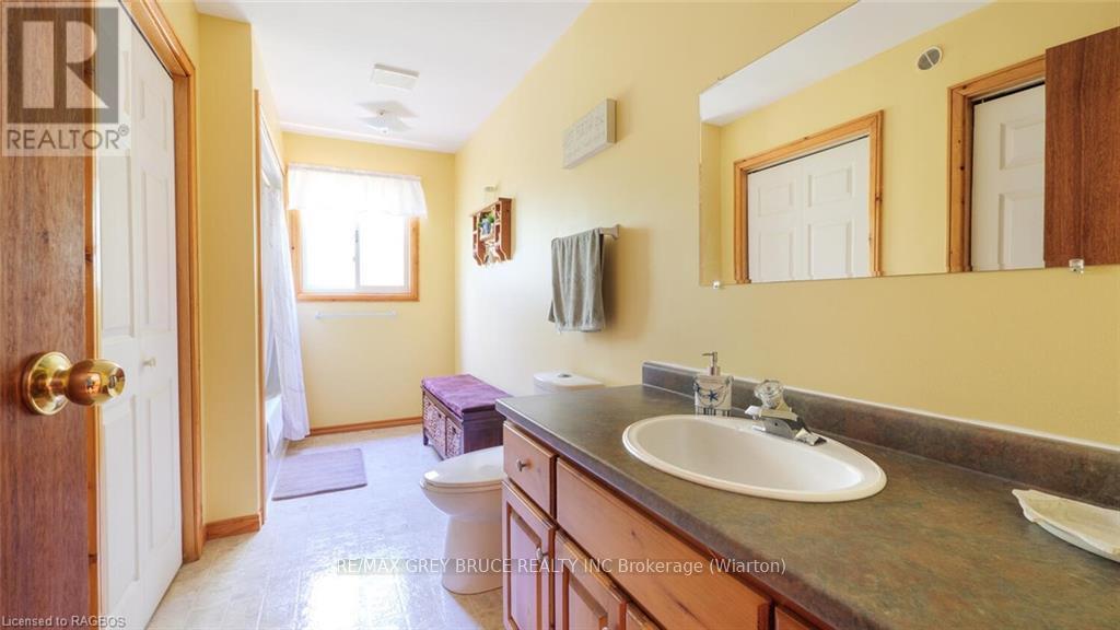 11 Silversides Pt Road, Northern Bruce Peninsula, Ontario  N0H 1Z0 - Photo 33 - X10849507