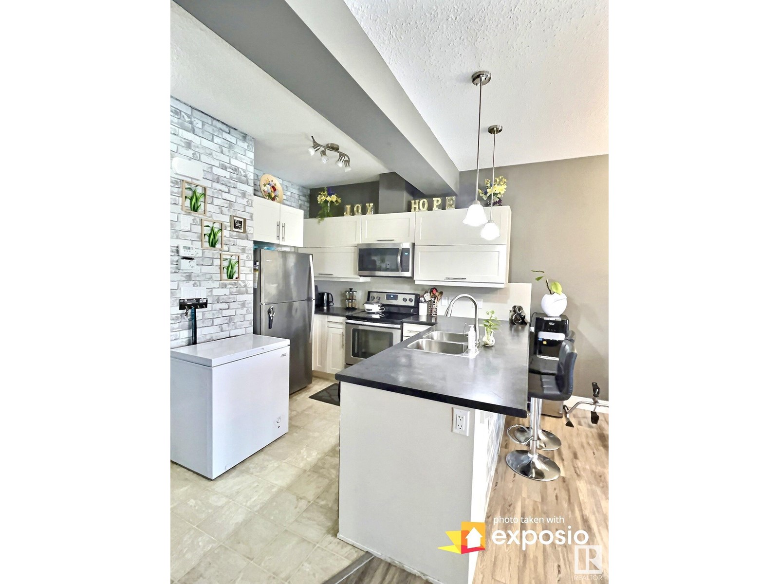 13039 132 Ave Nw Nw, Edmonton, Alberta  T5L 3R2 - Photo 10 - E4417931