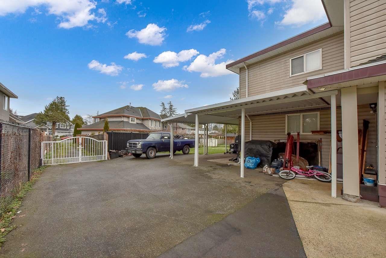 13033 Old Yale Road, Surrey, British Columbia  V3T 3C3 - Photo 12 - R2947769
