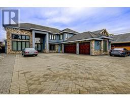 8860 COOPER ROAD, Richmond, British Columbia