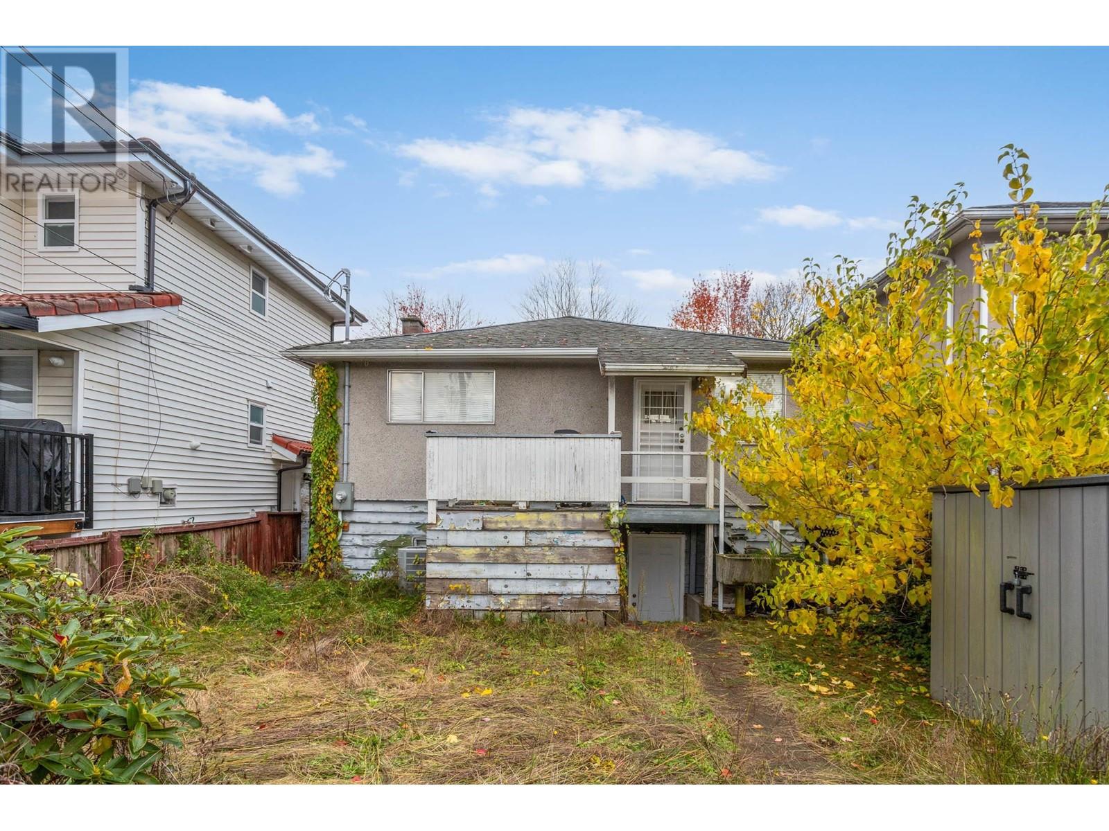 Listing Picture 16 of 29 : 5787 ST. MARGARETS STREET, Vancouver / 溫哥華 - 魯藝地產 Yvonne Lu Group - MLS Medallion Club Member