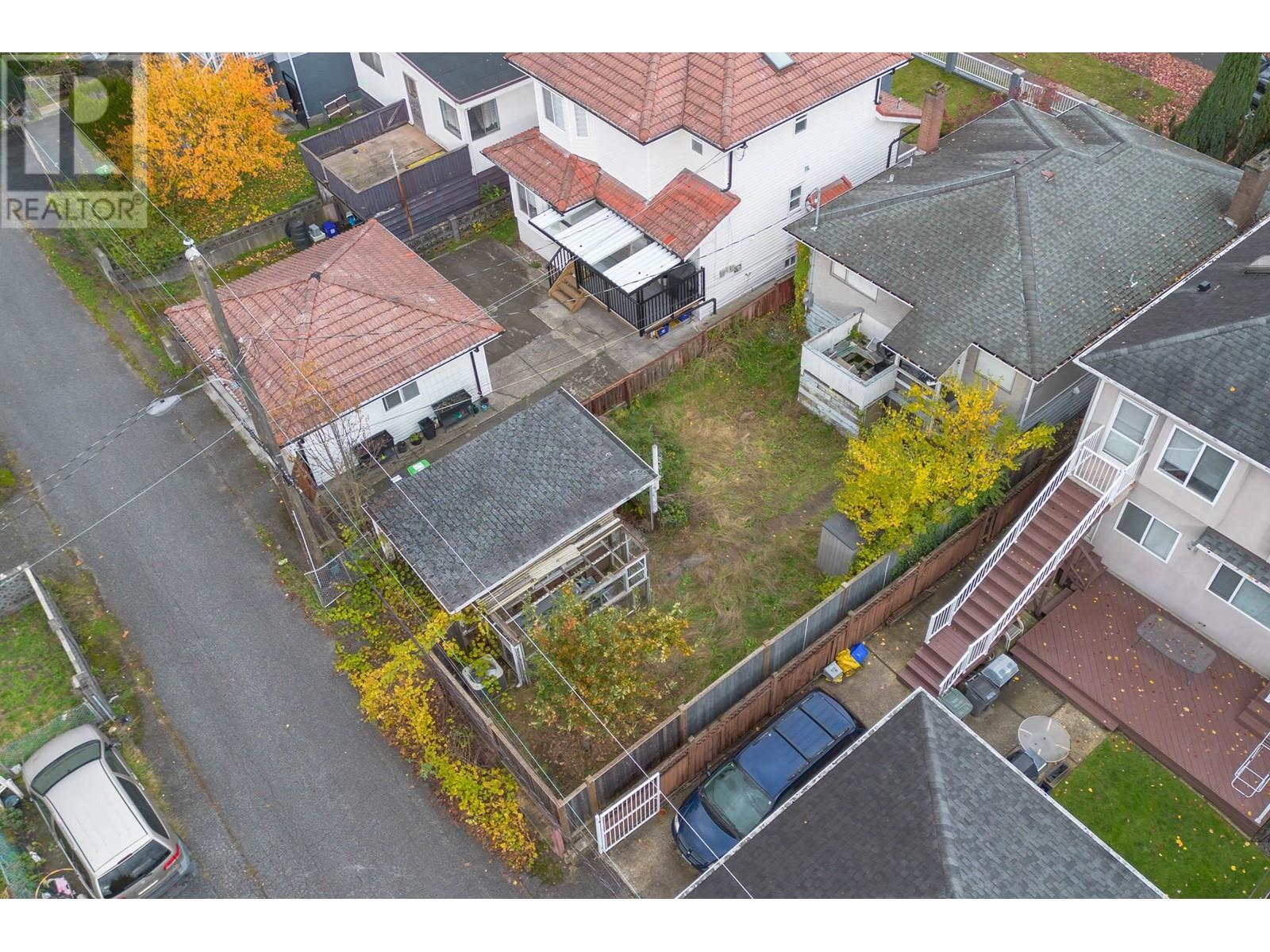 Listing Picture 24 of 29 : 5787 ST. MARGARETS STREET, Vancouver / 溫哥華 - 魯藝地產 Yvonne Lu Group - MLS Medallion Club Member